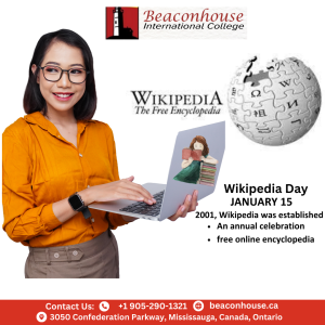Celebrating Knowledge