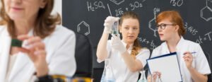 Grade 12 courses