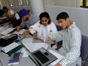 Beaconhouse International College