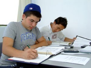 Beaconhouse International College